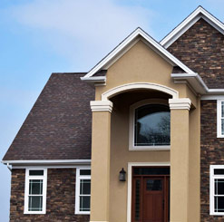 Property Showcase Highlight: Exterior Home Design