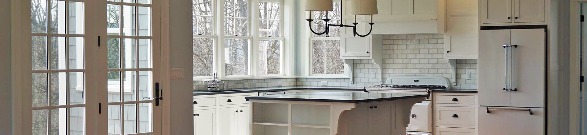 Custom Home Design Services in Altoona, PA