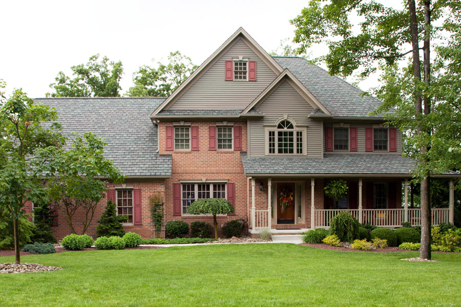 Traditional Living for Today's Family : Altoona, PA