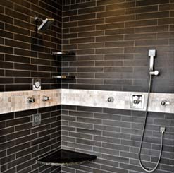 Property Showcase Highlight: Contemporary Kitcheh Design