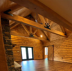 Property Showcase Highlight: Exterior Home Design