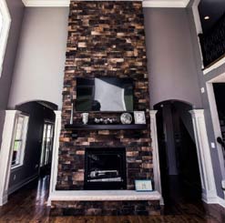 Property Showcase Highlight: Contemporary Kitcheh Design