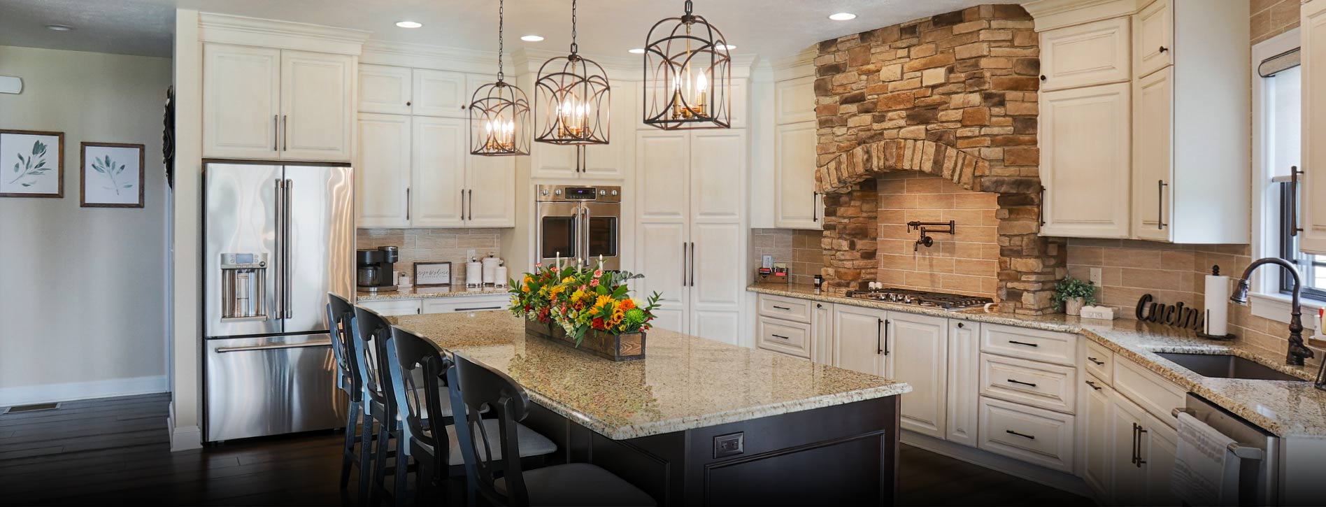 John J. Castle General Contractor Altoona, Pennsylvania