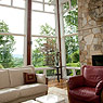 Contemporary Elegance with Mountain Resort Feel : Altoona, PA
