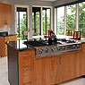 Custom Kitchen Design : Altoona, PA