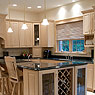 Custom Kitchen : Altoona, PA