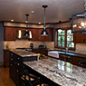 Custom Kitchen Design : Altoona, PA