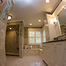 Custom Bathroom Design : Altoona, PA