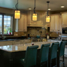 Custom Kitchen Design : Altoona, PA